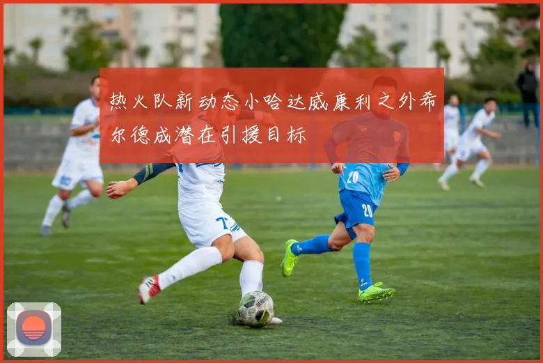 热火队新动态小哈达威康利之外希尔德成潜在引援目标