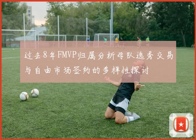 过去8年FMVP归属分析母队选秀交易与自由市场签约的多样性探讨