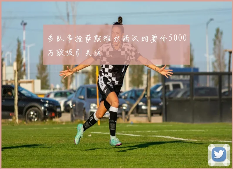 多队争抢萨默维尔西汉姆要价5000万欧吸引关注